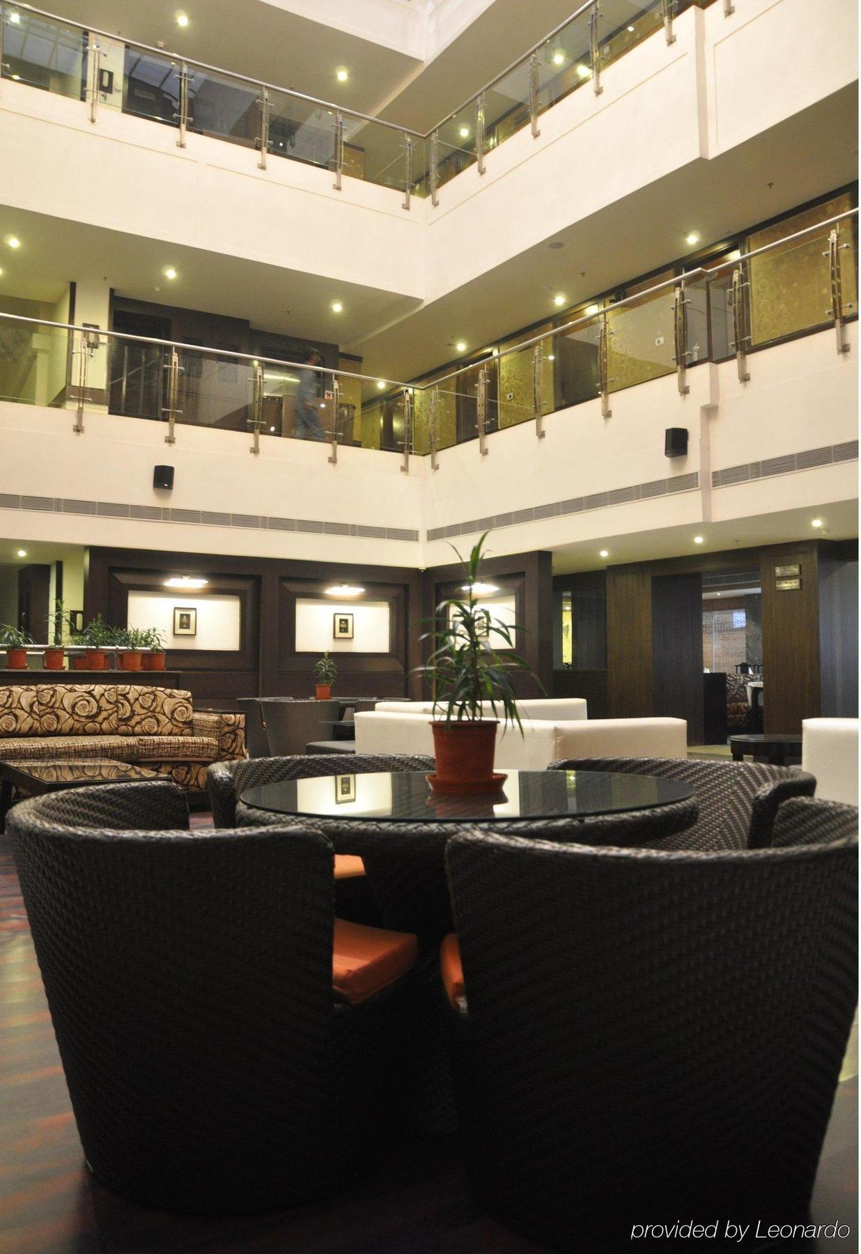 Hotel Pitrashish Pride Igi Intl Airport Delhi Extérieur photo