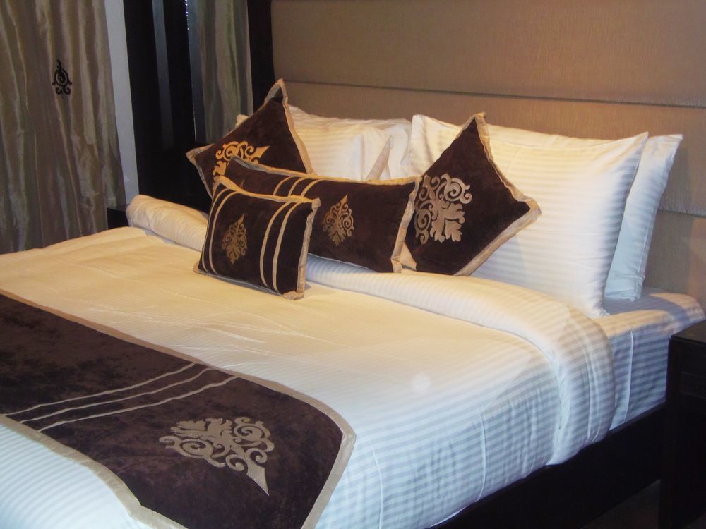 Hotel Pitrashish Pride Igi Intl Airport Delhi Extérieur photo